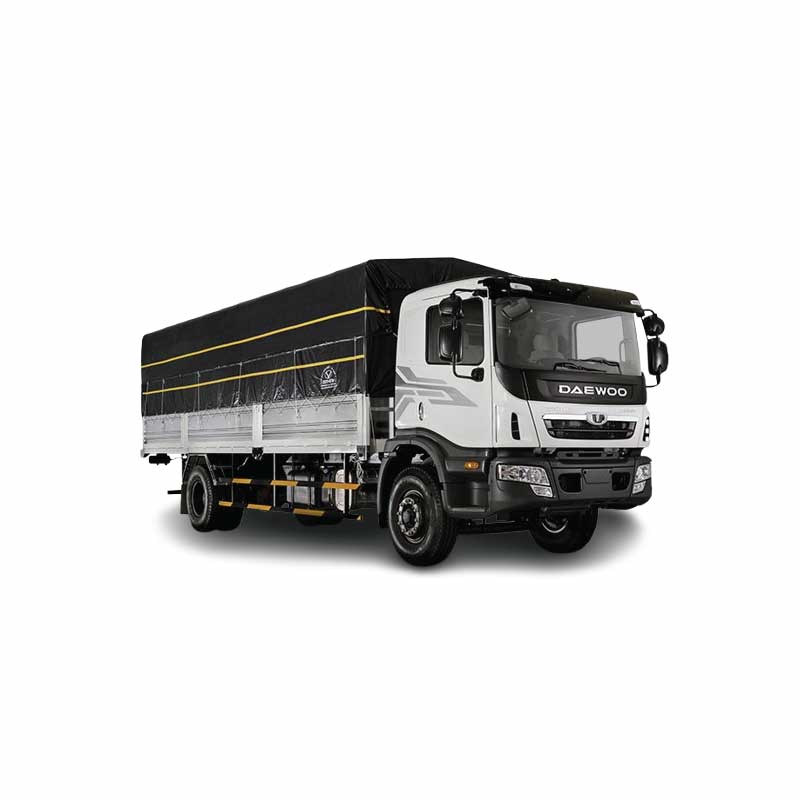 Cab / Chassis 4&times;2