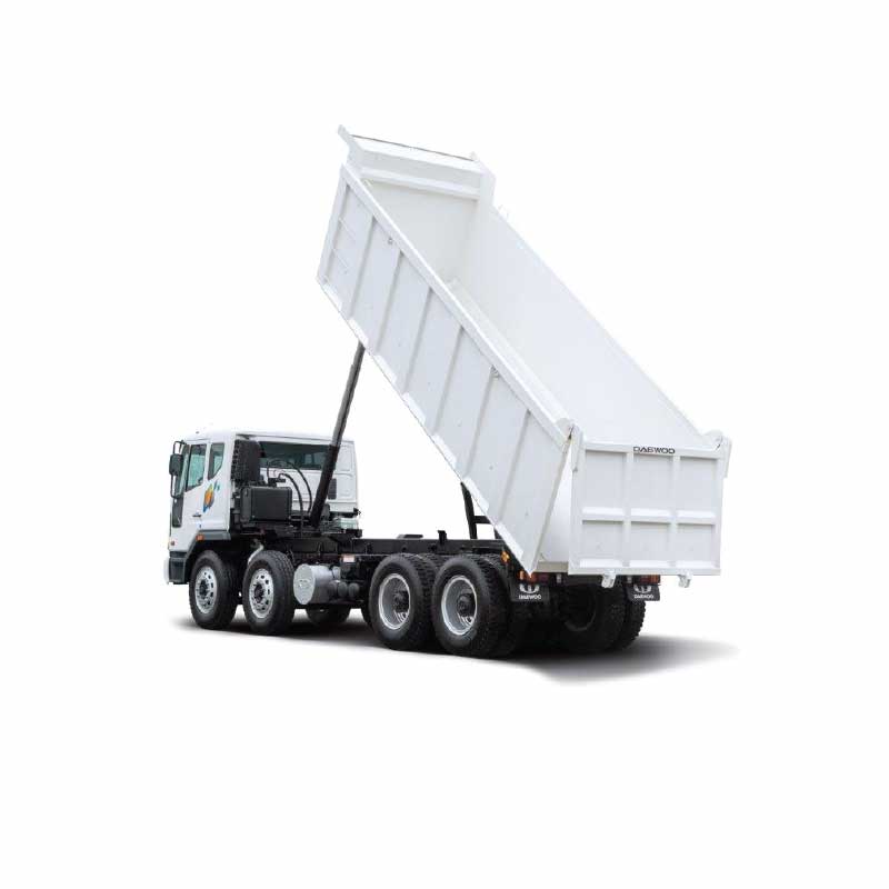 Cab&nbsp;/&nbsp;Chassis&nbsp;8&times;4
