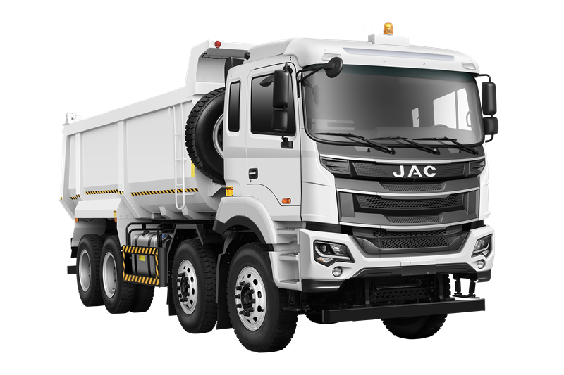 6&times;4 Tipper &ndash; Y35A0