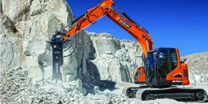 DEVELON Breaker&nbsp;HB20T-1